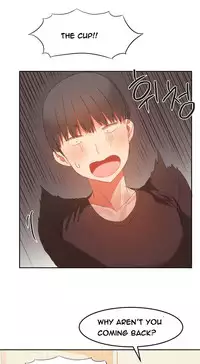 [Mx2J] Hari Dormitory Ch.0-31 (English) (Ongoing)