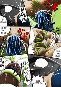 [Rokudenashi] Crisis - 2013 Revision [English]