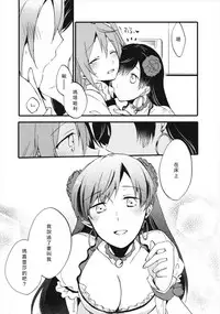 [Niratama (Sekihara, Hiroto)] MG-001 (Fate/Grand Order) [Chinese] [沒有漢化]