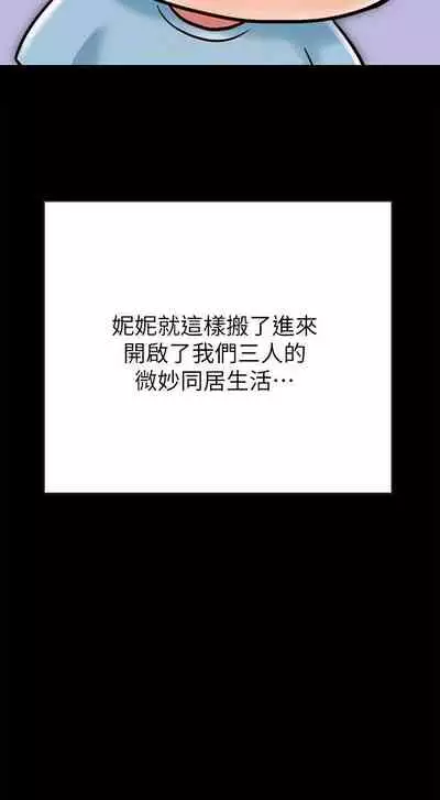 【周日连载】同居密友（作者：Pb&無業遊民） 第1~28话