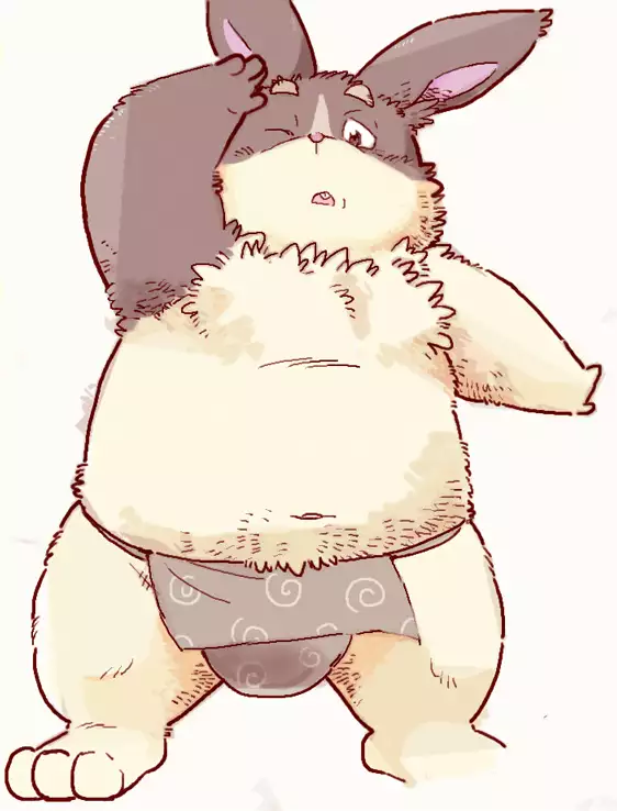 Gekkaryouran Kaei no Shou