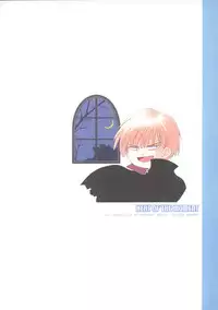 (C64) [Hachiouji Kaipan Totsugeki Kiheitai (Makita Yoshiharu)] HEAT OF THE MOMENT (Vamp!)