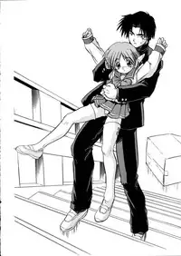 (C60) [Juushoku To Sono Ichimi (Tomozawa Shou)] Hazakura (To Heart)