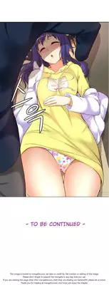 [Donggul Gom] She is Young (English) Part 1/2