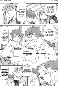 [Takanaga Kouhei] Loli-Can [English] [biribiri]