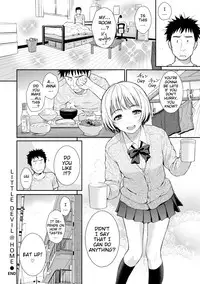 [Homunculus] Renai Sample [English] [Decensored] [Digital]