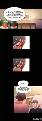 [BAK Hyeong Jun] Sweet Guy Ch.1-52 (English) (YoManga) (Ongoing)