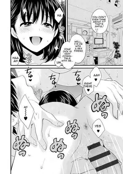 Okonomi no Mama! | As you Like it