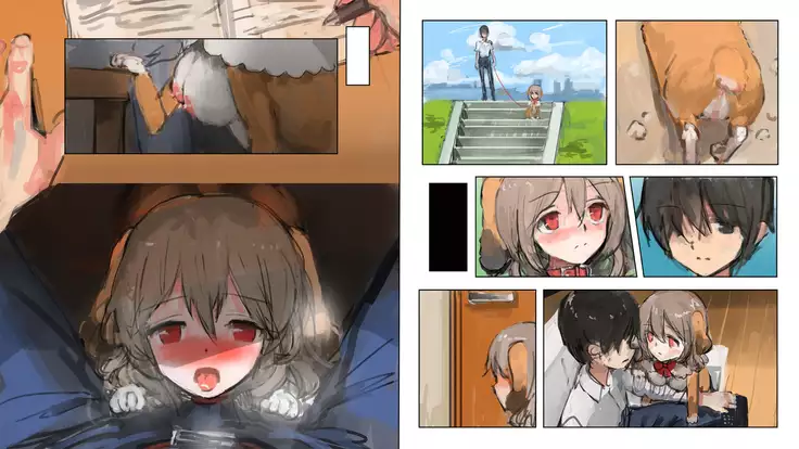 bijinmeninu no kaikata