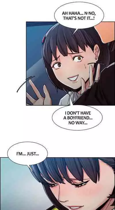 Taste of Forbbiden Fruit Ch.10/24