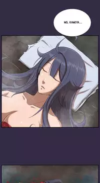 [Hong BanJang] Aharoo Ch.1-39 (English) (YoManga) (Ongoing)