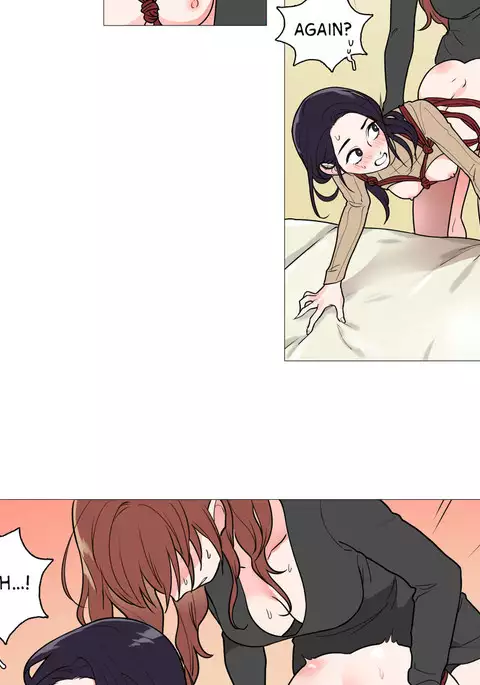 Sadistic Beauty Ch.1-35