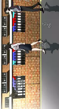 Take a Peek 偷窥 Ch.39~51 [Chinese]中文