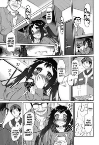 [Midori No Rupe] Ibitsu no Sonogo [English] [Digital]