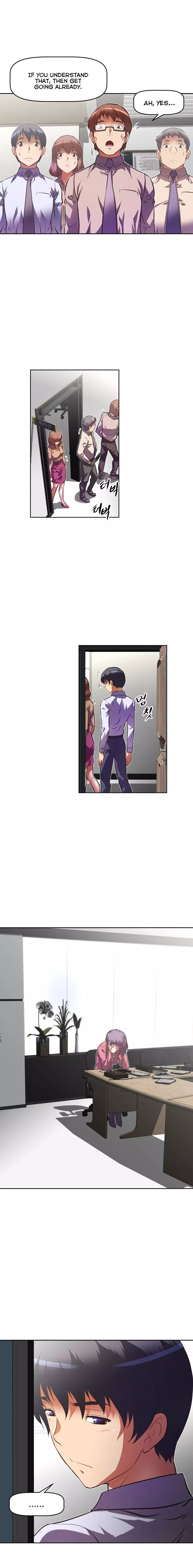 Brawling Go Ch.76-113