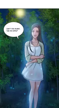 Change Partner Ch.1-19 (English) (Ongoing)