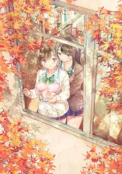 [syou] Yuri no Tsubomi ni Kuchibiru Furete [Digital]