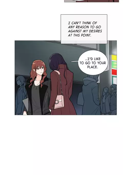 Sadistic Beauty Ch.1-35