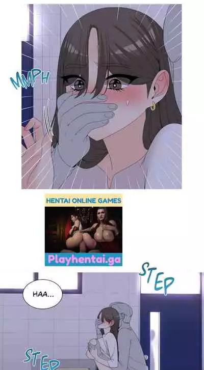 FOX TALES Ch. 15-16 [English]