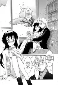 [Tsutsumi Akari] Virgin White [English] =Team Vanilla=