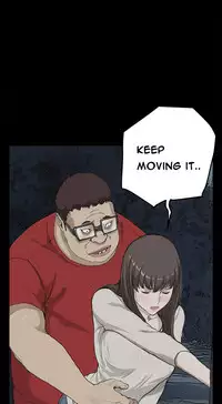 [Keum Sah Gong] Si-Eun Ch.1-32 (English) (Ongoing)