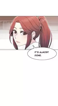 Miss Mystic Ch.1-20 (English) (Ongoing)