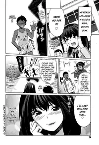 [Mitsuya] Moe Nyuu [English] [Rapture Scans] [Decensored]