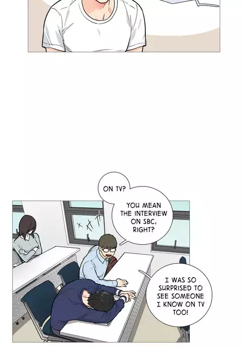 Sadistic Beauty Ch.1-26