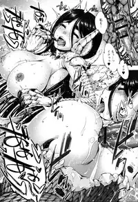 [Anthology] Monster Musume to no Kougou