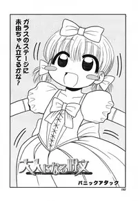 COMIC HimeKuri 2004-07