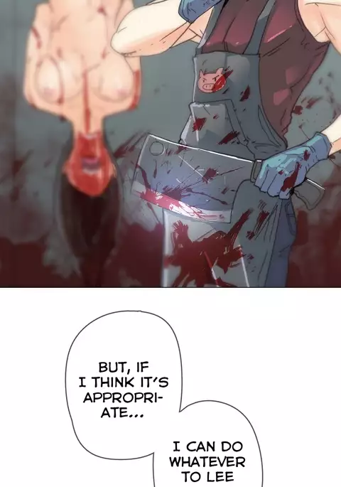 Household Affairs Ch.1-41