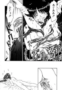 [Donkey] Chocotto Ne