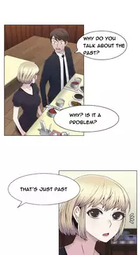 Miss Mystic Ch.1-20 (English) (Ongoing)