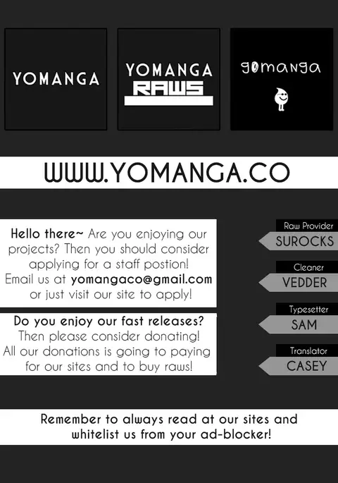 Refrain Love Ch.1-37