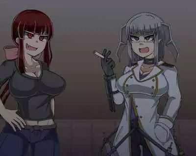 淫魔化桑拿开业啦!篇章（机翻）