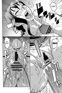 (SC55) [ACID-HEAD (Murata.)] TIFA!2 (Final Fantasy VII) [English] [doujin-moe.us]