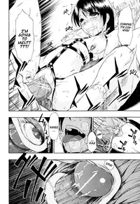 [Oyster] Watashi Kirei? Ch. 1-3 [English] =LWB=