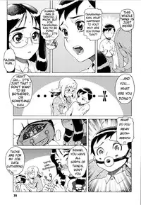 [Hidiri Rei] Ero Suke Ch.1-2 [English] [Uglicus]