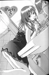 [Kirara Moe] Idol Party [English] [Lunatic Translations]