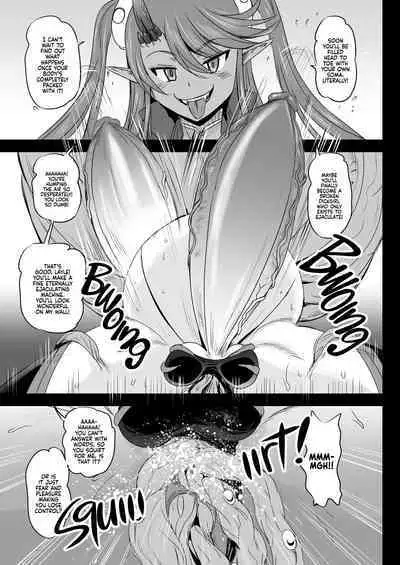 Mahoushoujyo Rensei System EPISODE 07 | Magical Girl Semen Training System - Episode 7