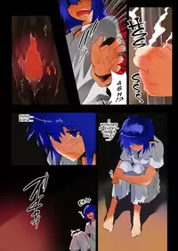 [MilkyBox (Qoopie)] Elf Hunting 5 (English) [TheTsuuyaku]