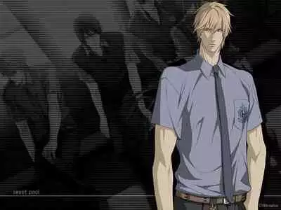 Cool-B Vol.20 2008-07