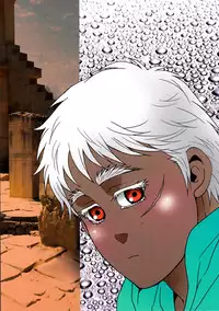 (SPARK7) [Masamune Kokichi (Matsuzaki Tsukasa)] Eeny, meeny, miny, moe... (Jormungand)