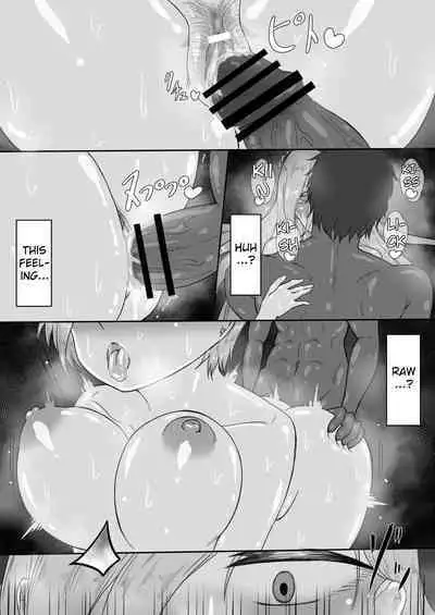 [Netorare no Tami] "7-nichikan no Netorase Kiroku" ~Tsuma Shiten~ Dai-3-wa [English]