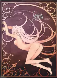 (C78) [TRI-MOON! (Mikazuki Akira!)] FERMATA (Mahou Shoujo Lyrical Nanoha)