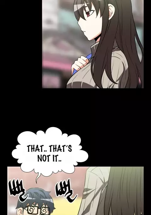 Love Parameter Ch.1-49