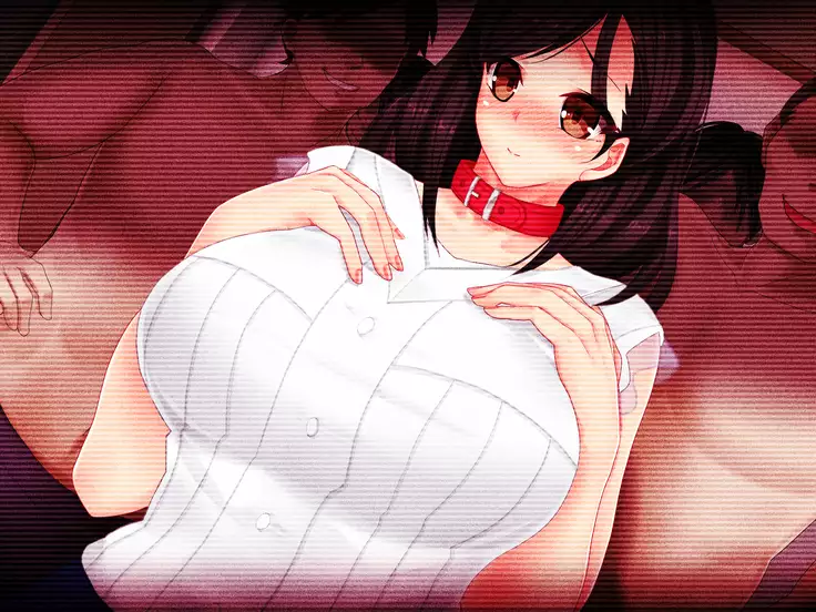 Hentai Joshidaisei ha Mada Sono Seiheki ni Kizuite Inai.