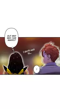 Ghost Love Ch.1-21 (English) (YoManga) (Ongoing)