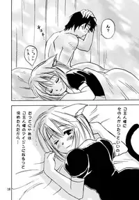 (C68) [RACK&PINION (Iogi Juichi)] Nyan Kororin