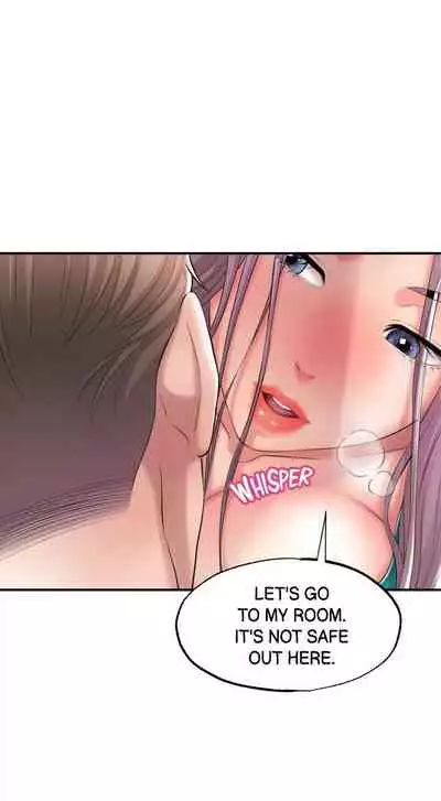 New Town [Lee Wan, Kim Suna] Ch.23/? [English] [Manhwa PDF]